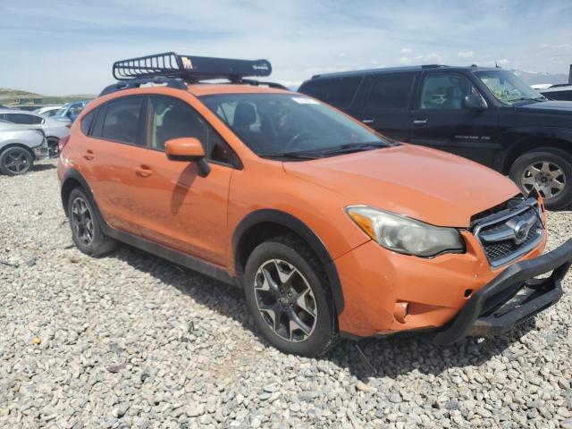 JF2GPACCXF8329242 Subaru Xv Crosstrek 2.0 Premium
