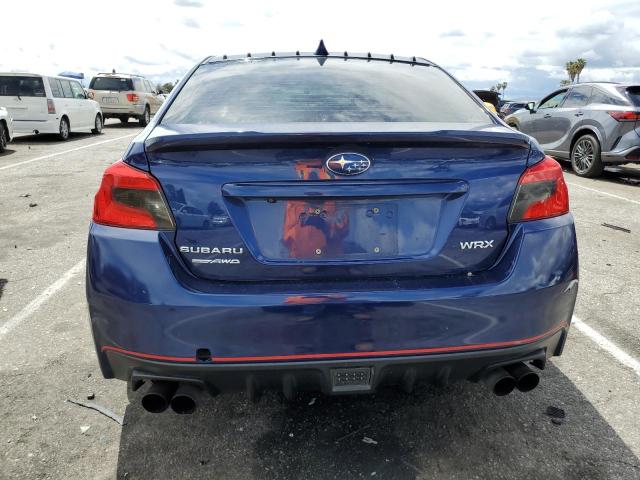 JF1VA1B62G9819100 Subaru WRX