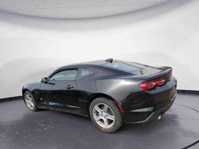 2022 Chevrolet Camaro Ls VIN: 1G1FB1RX6N0117804 Lot: 51469973