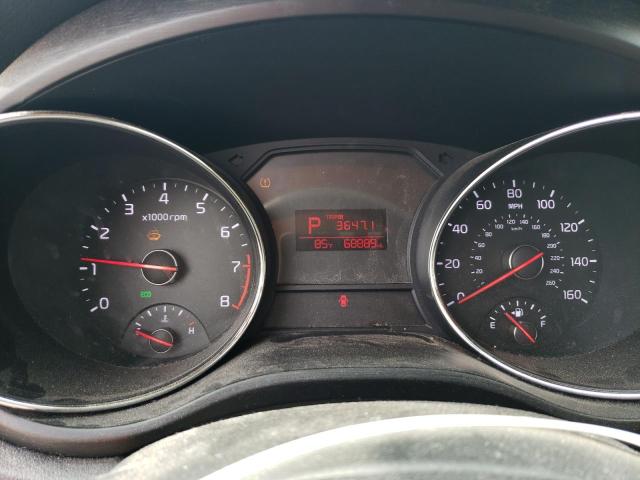 KNDMB5C14G6124115 KIA SEDONA LX