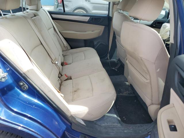 4S3BNAB62H3040110 Subaru Legacy 2.5i