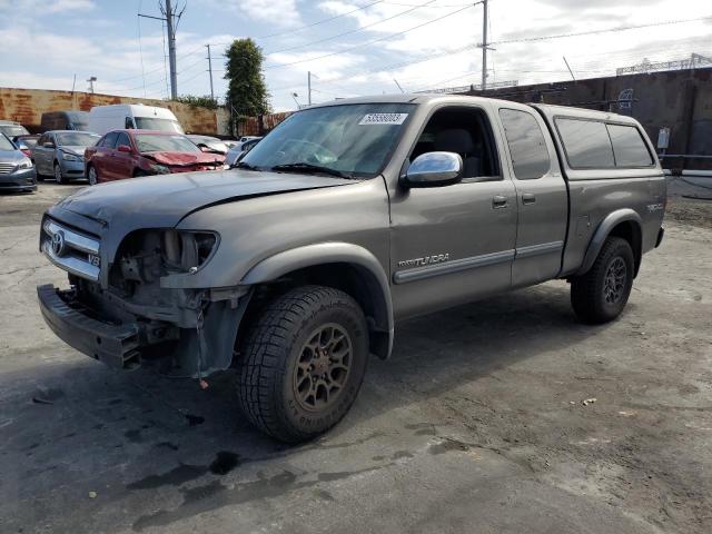 2003 Toyota Tundra 