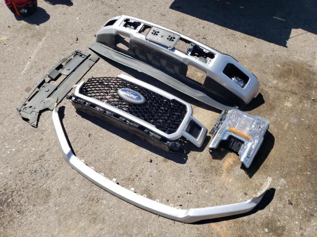 1FTEW1E49KKE94095 Ford F150 Supercrew