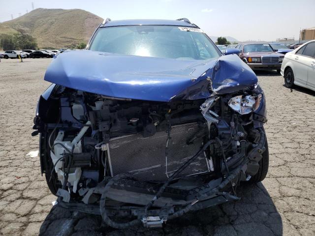 KNMAT2MT4LP511640 Nissan ROGUE S