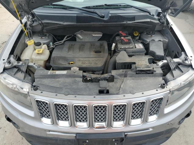 1C4NJDEB1ED766355 Jeep Compass Latitude