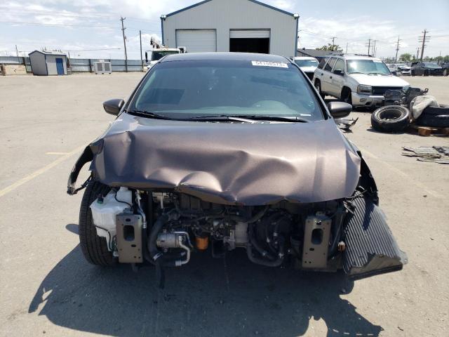 3KPFK4A73JE214397 KIA FORTE LX