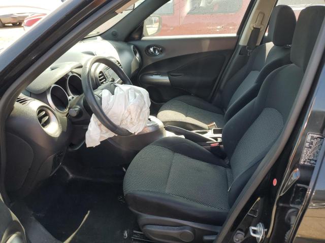 2017 NISSAN JUKE S - JN8AF5MR8HT706057