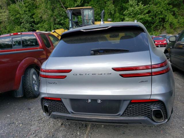 2023 GENESIS GV70 BASE - KMUMADTB8PU121751