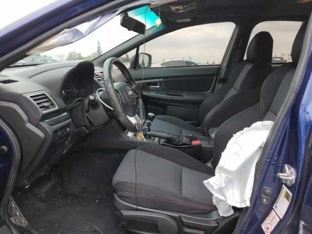 JF1VA1D69F9832101 Subaru Wrx Premium