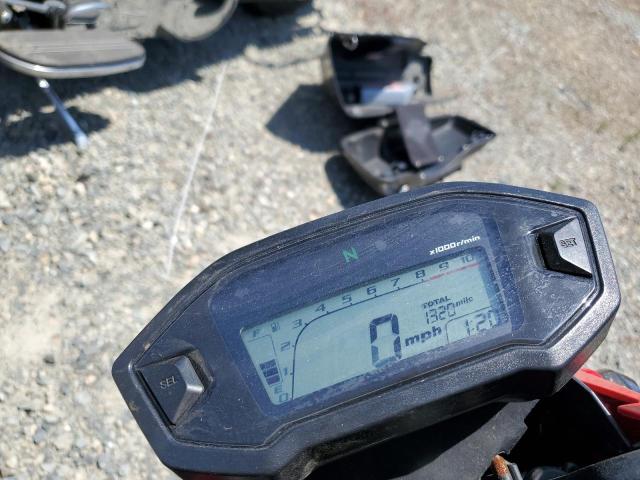 2018 HONDA GROM MLHJC7518J5003574