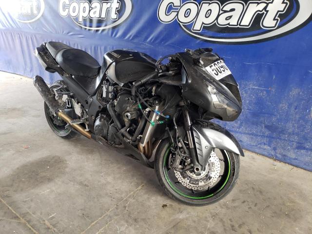 2015 KAWASAKI ZX1400 F - JKBZXNF12FA011137