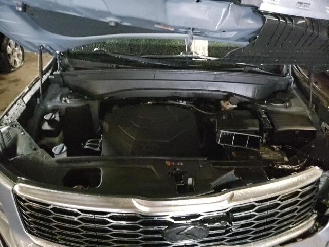 5XYP6DHC5LG005504 KIA Telluride S