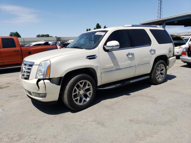 2007 Cadillac Escalade Luxury