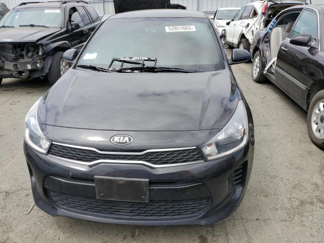 3KPA24AD3LE273517 KIA RIO LX