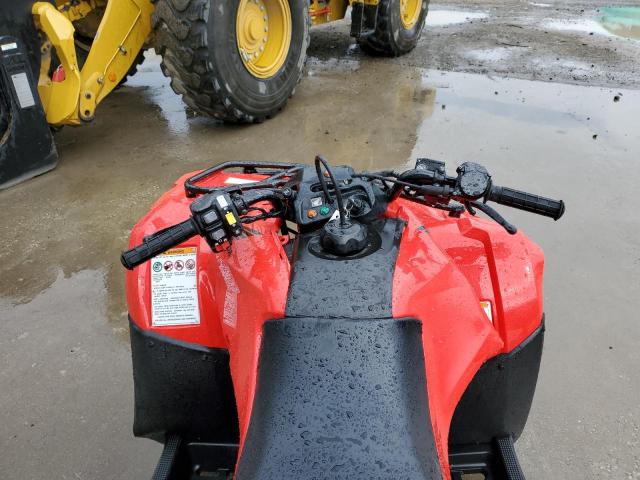 2023 HONDA TRX250 TE 1HFTE54A5P4700121