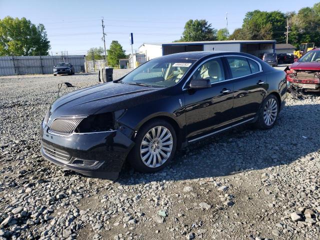 2015 Lincoln MKS 