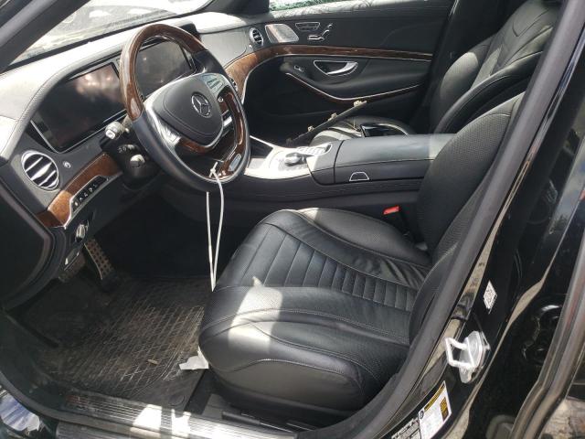 WDDUG8FBXEA033356 Mercedes-Benz S 550 4matic