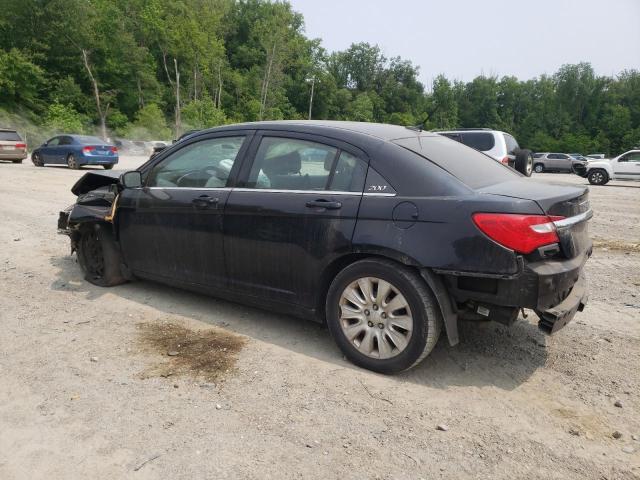 2013 CHRYSLER 200 LX - 1C3CCBABXDN560931