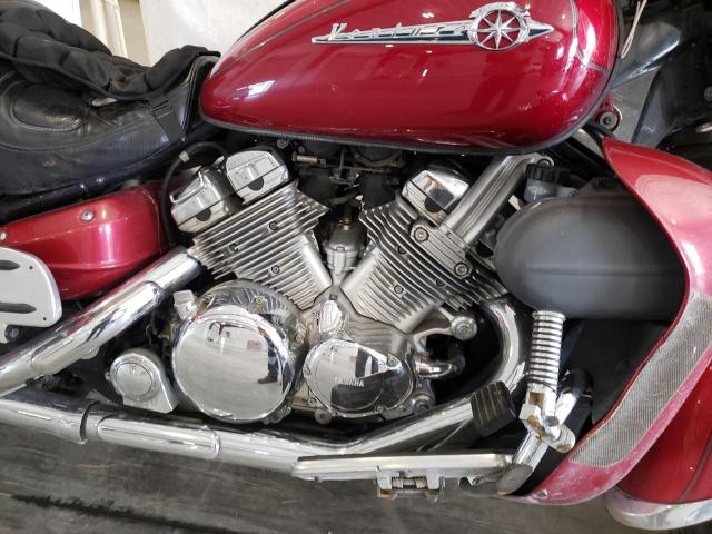 2000 YAMAHA XVZ13 TF - JYAVP04E1YA003580
