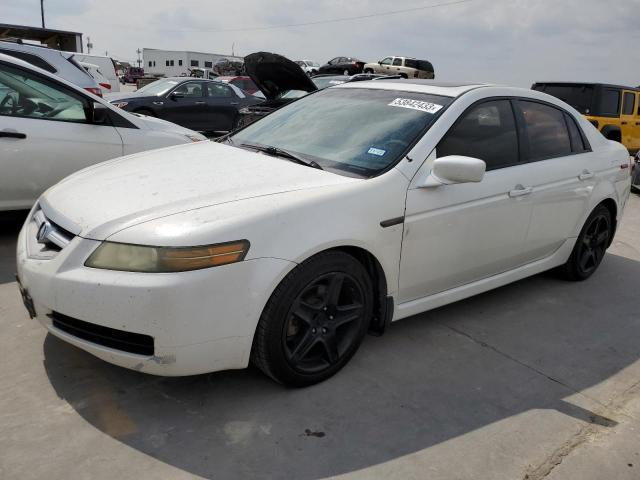 2005 Acura TL 