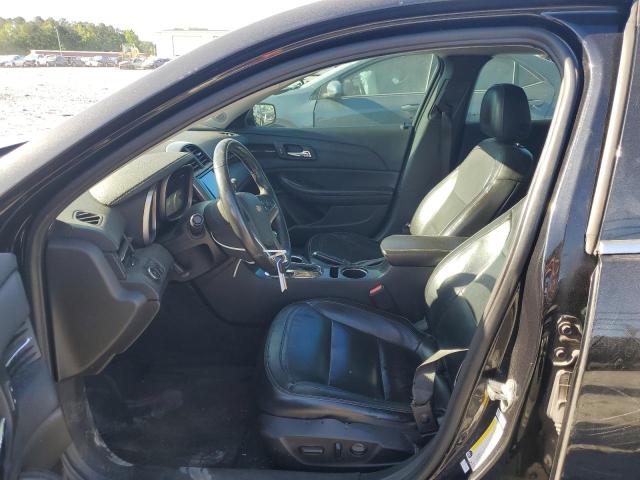 2015 CHEVROLET MALIBU LTZ - 1G11F5SL7FF110811