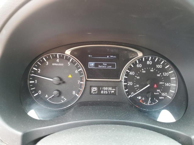 1N4AL3AP6FN304301 Nissan ALTIMA 2.5