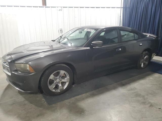 2013 Dodge Charger SE