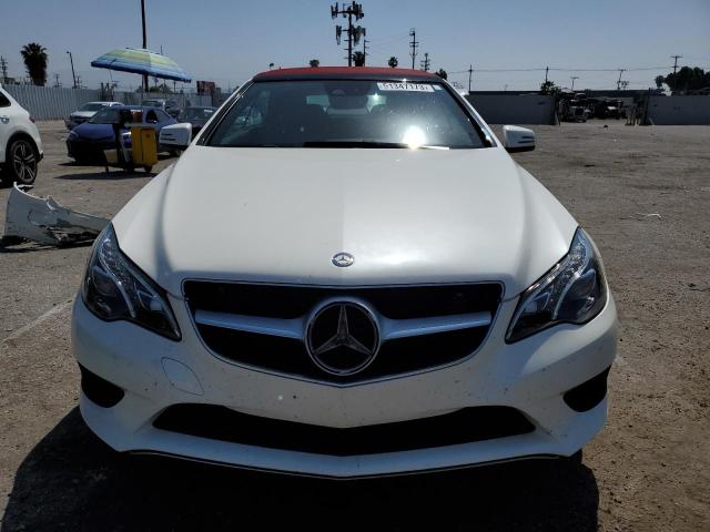 WDDKK6FF7FF296275 Mercedes-Benz E 400