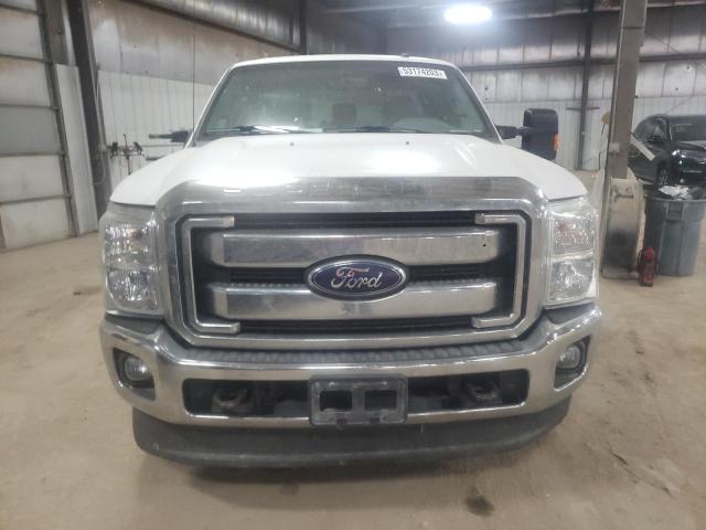 1FT7X2BT9FEB67630 Ford F250 Super Duty