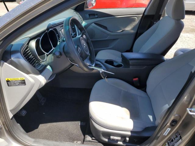 5XXGM4A74FG390369 KIA Optima Lx