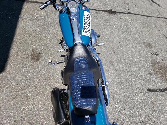 2004 HARLEY-DAVIDSON FXSTDI 1HD1JBB144Y013438