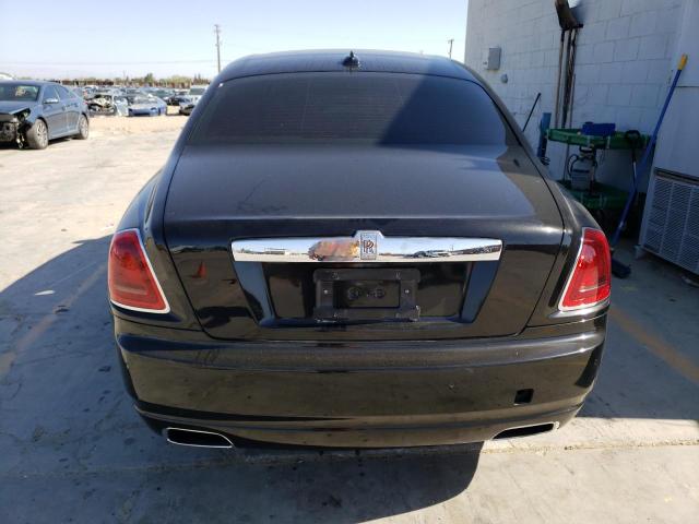 VIN SCA664S59EUX52778 2014 Rolls-Royce Ghost no.6