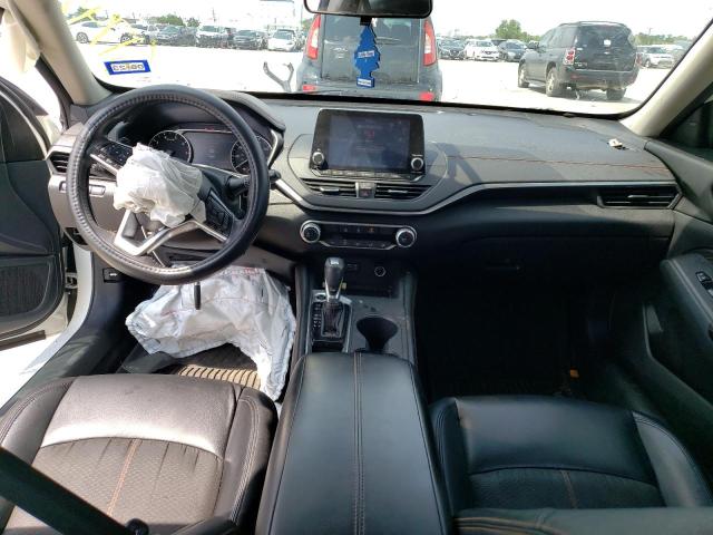 1N4BL4CVXKN321859 Nissan ALTIMA SR