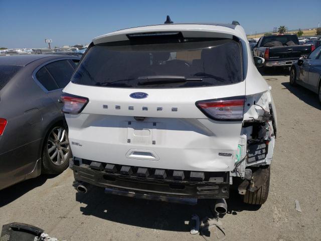 1FMCU0KZXNUB04343 Ford ESCAPE SEL