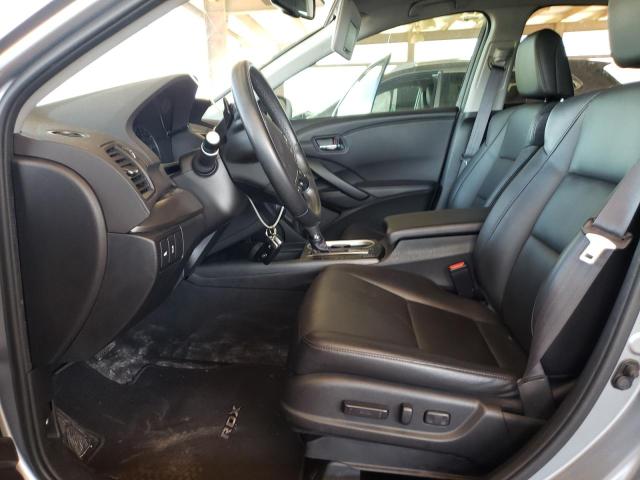 5J8TB3H32HL018616 Acura RDX