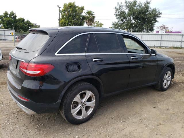 WDC0G4JBXJV090257 Mercedes-Benz GLC 300