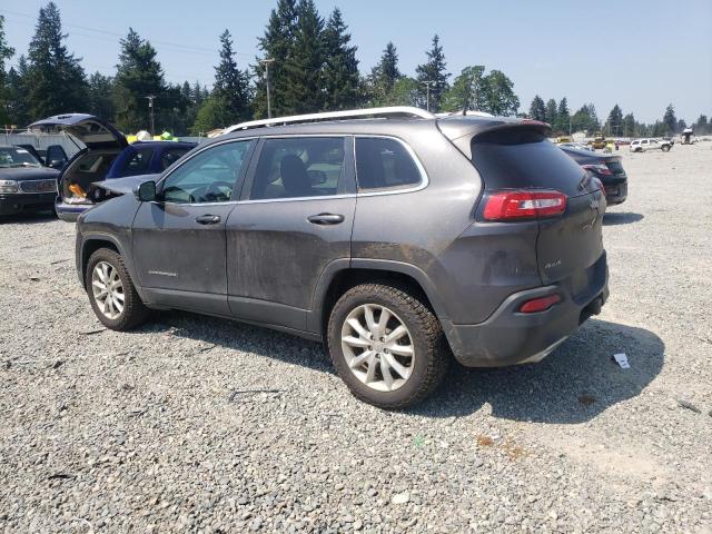 1C4PJMDSXGW118353 Jeep Cherokee Limited
