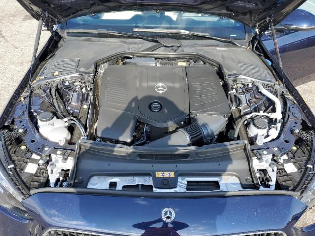 W1KAF4GB3NR045668 Mercedes-Benz C 300