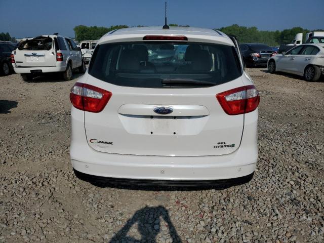 2016 FORD C-MAX 1FADP5BU0GL102097