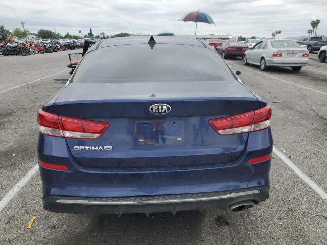 5XXGT4L35KG362541 KIA Optima Lx