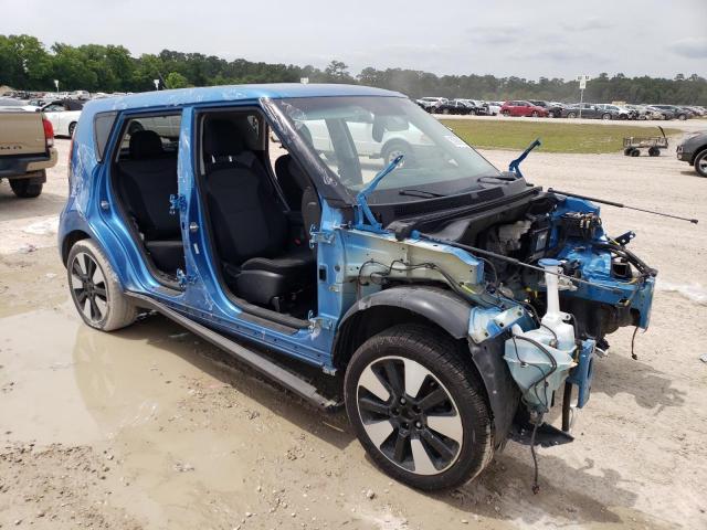 KNDJP3A54K7659429 KIA SOUL +