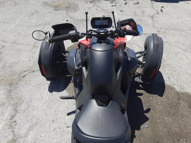 2022 CAN-AM RYKER SPOR 3JB2JEG24NJ003986