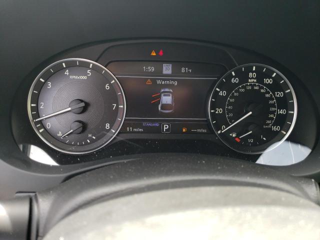 2023 INFINITI QX55 ESSEN - 3PCAJ5KR8PF107951