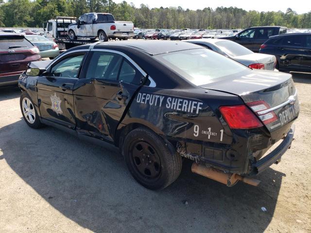 2017 FORD TAURUS POL - 1FAHP2MK7HG126693