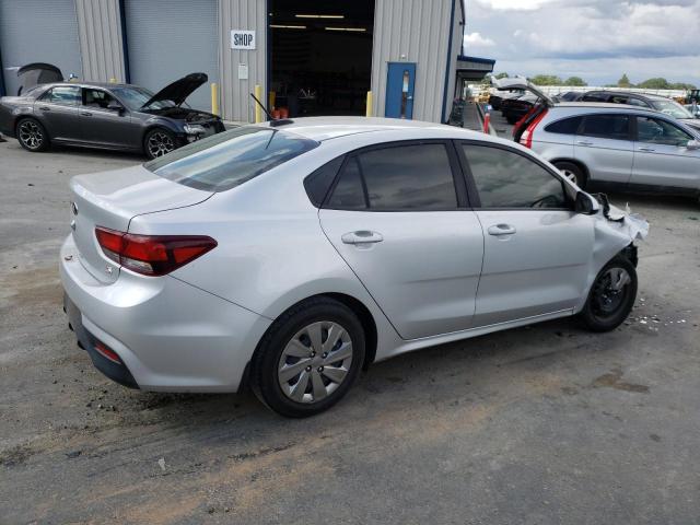 3KPA24AB7KE233311 KIA RIO S