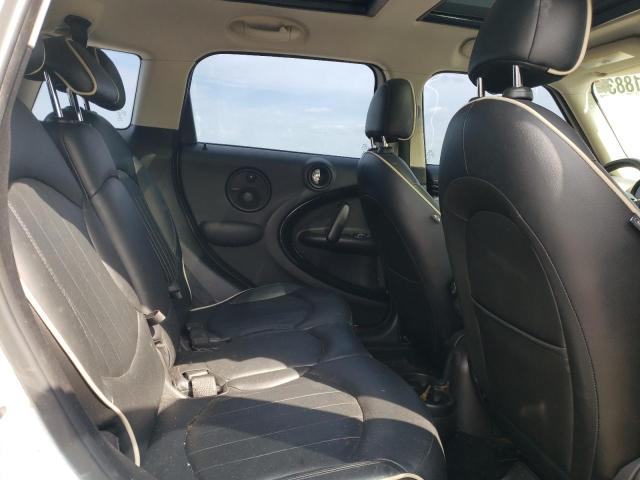 2015 MINI COUNTRYMAN WMWZB3C56FWR46293