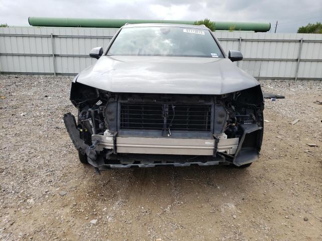 VIN WA1LAAF79HD024574 2017 Audi Q7, Premium Plus no.5