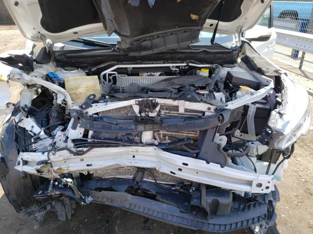 4S4WMAPD2L3457193 Subaru Ascent Limited
