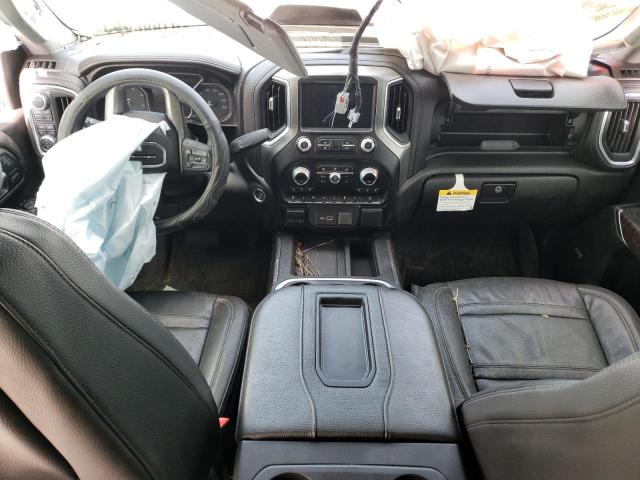 1GT49REY7NF188613 GMC Sierra K2500 Denali