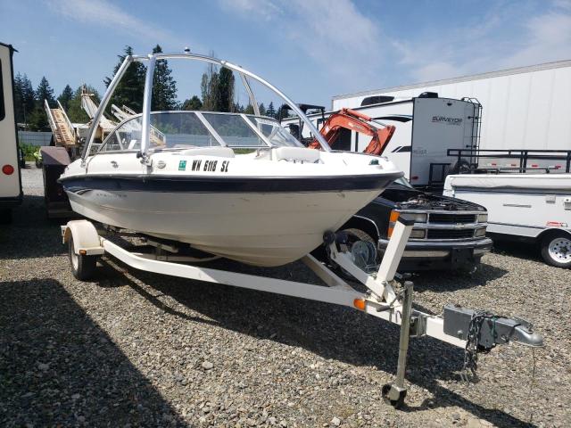 Lots with Bids for sale at auction: 2003 BL3 Bayliner
